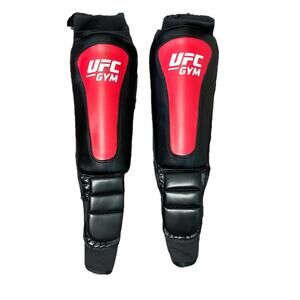 UFC Gym MMA Shin Pads - Youth S/M